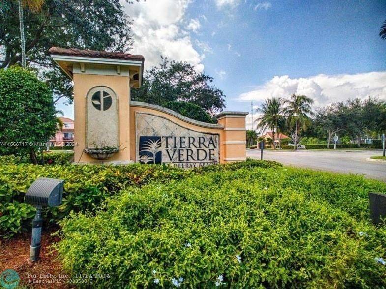 Delray Beach, FL 33444,2050 Alta Meadows Ln  #2103