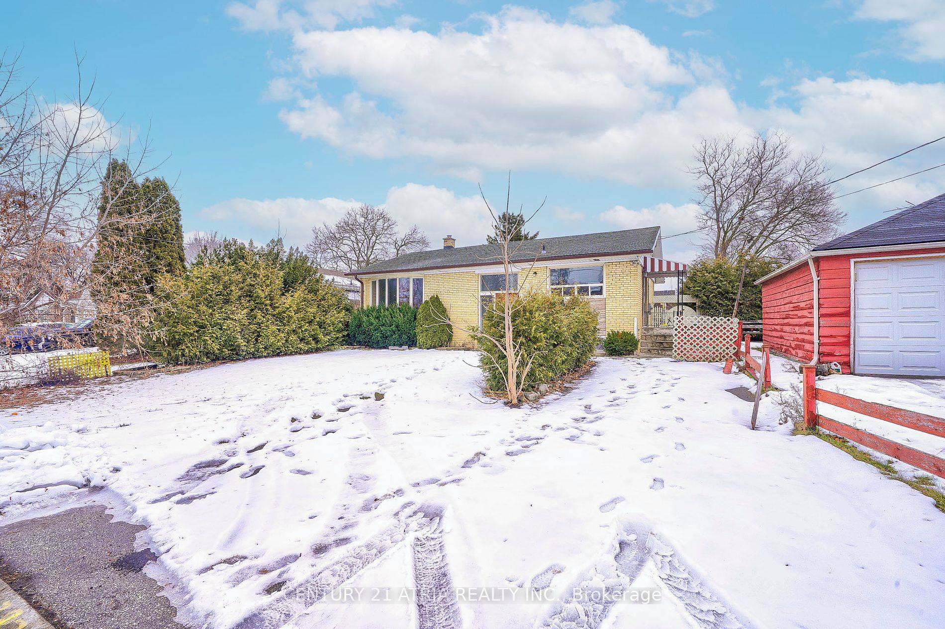 Richmond Hill, ON L4C 1R6,386 Paliser CRES N