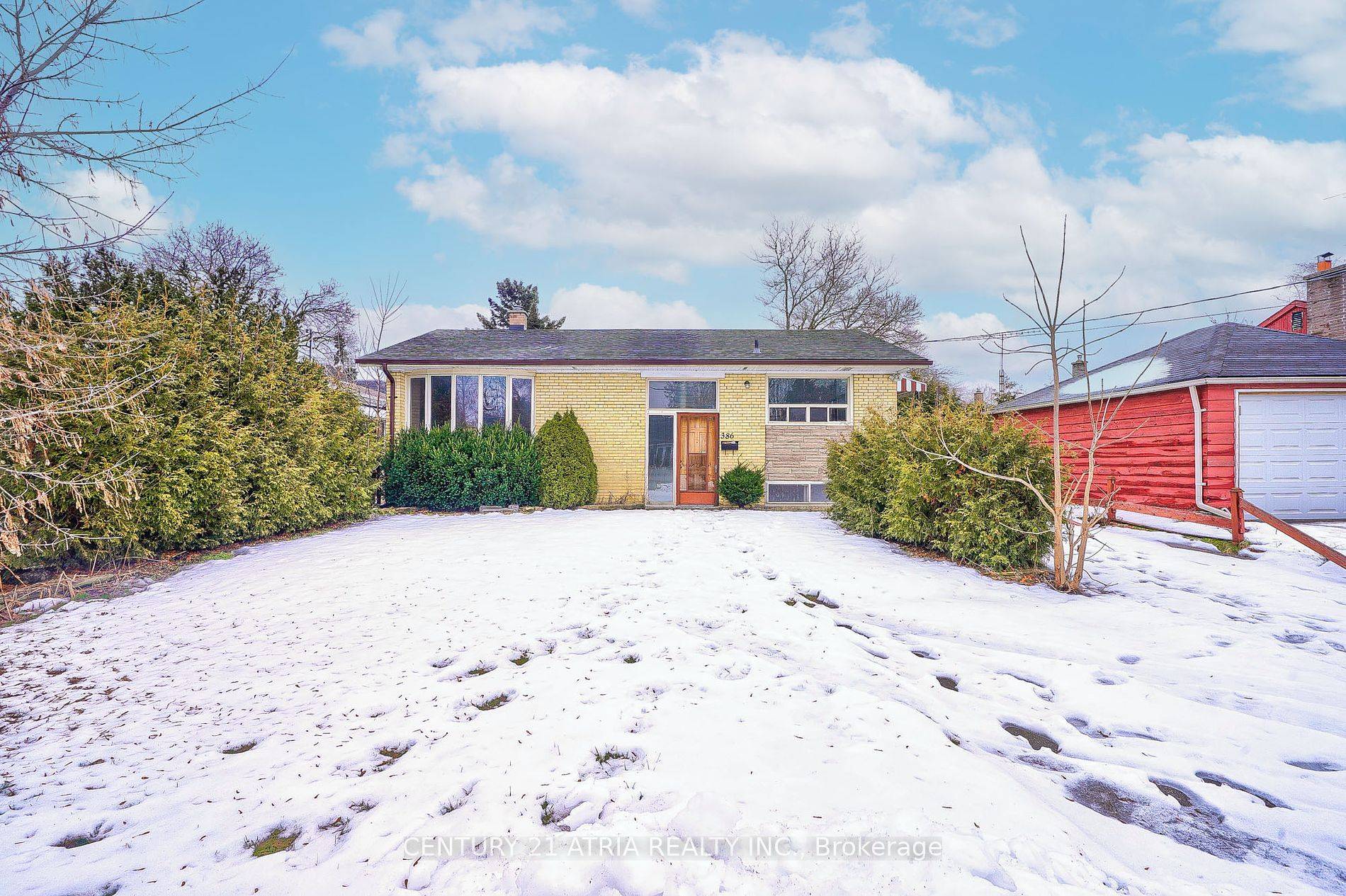 Richmond Hill, ON L4C 1R6,386 Paliser CRES N