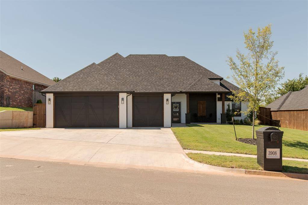 Norman, OK 73069,3908 Legacy Drive