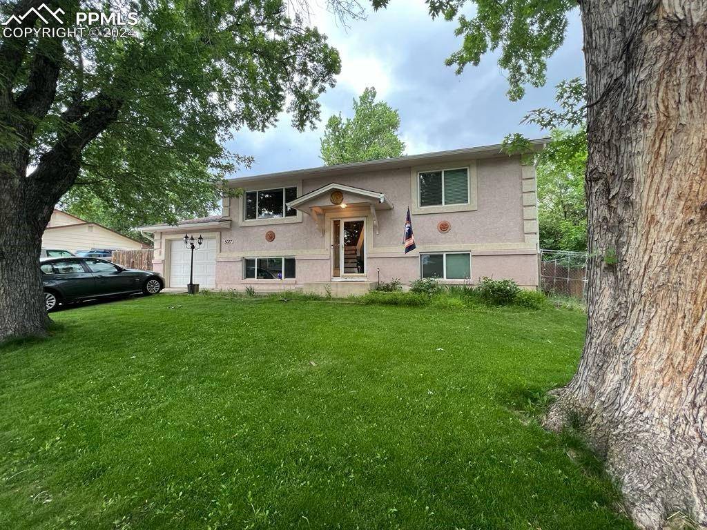 Colorado Springs, CO 80918,5027 Galena DR