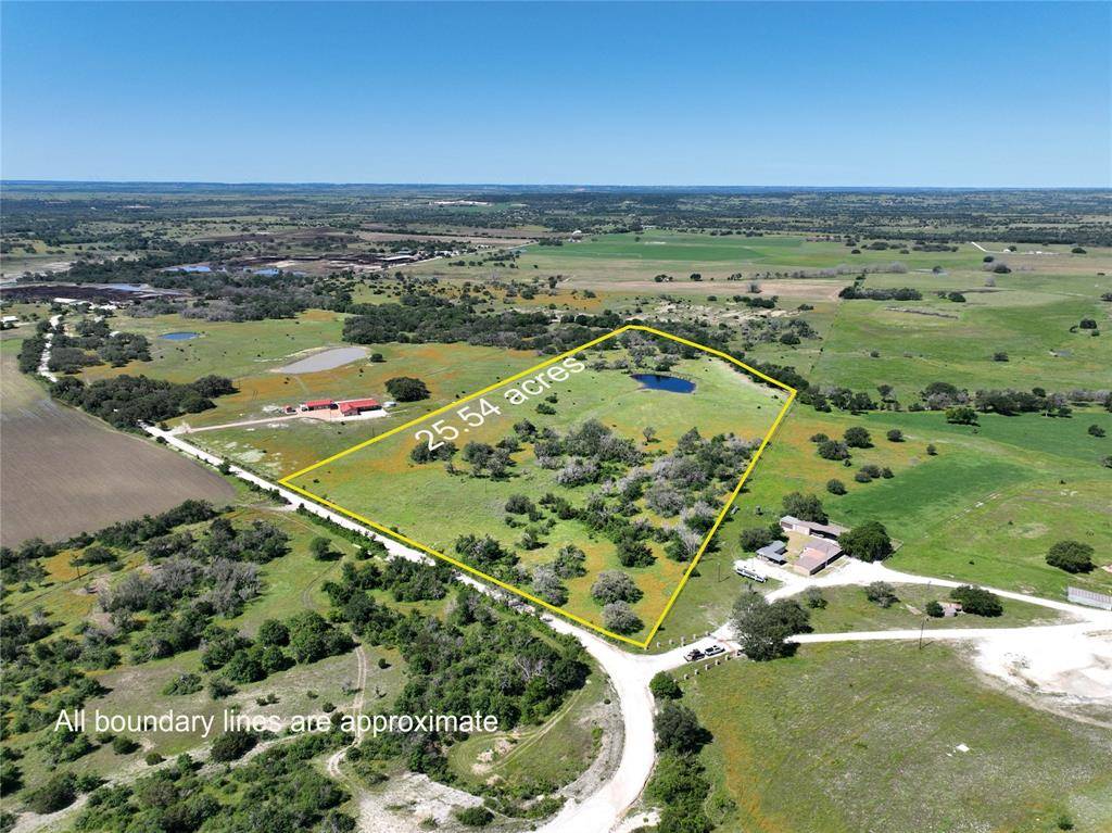 Evant, TX 76525,3600 County Road 523