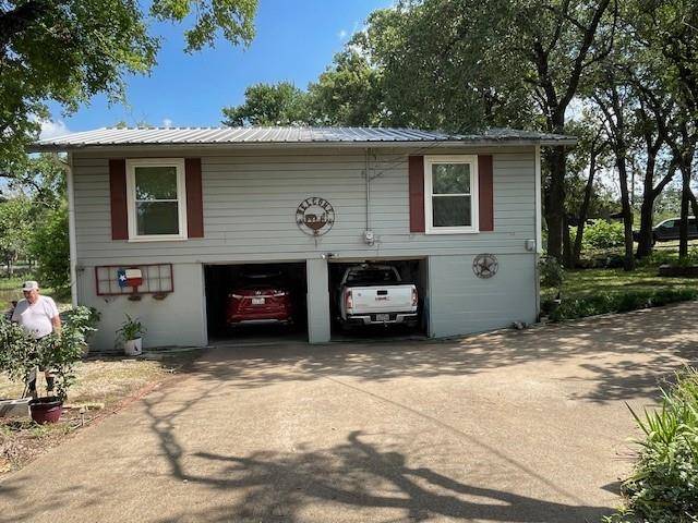 Mexia, TX 76667,253 Cedar Street #21