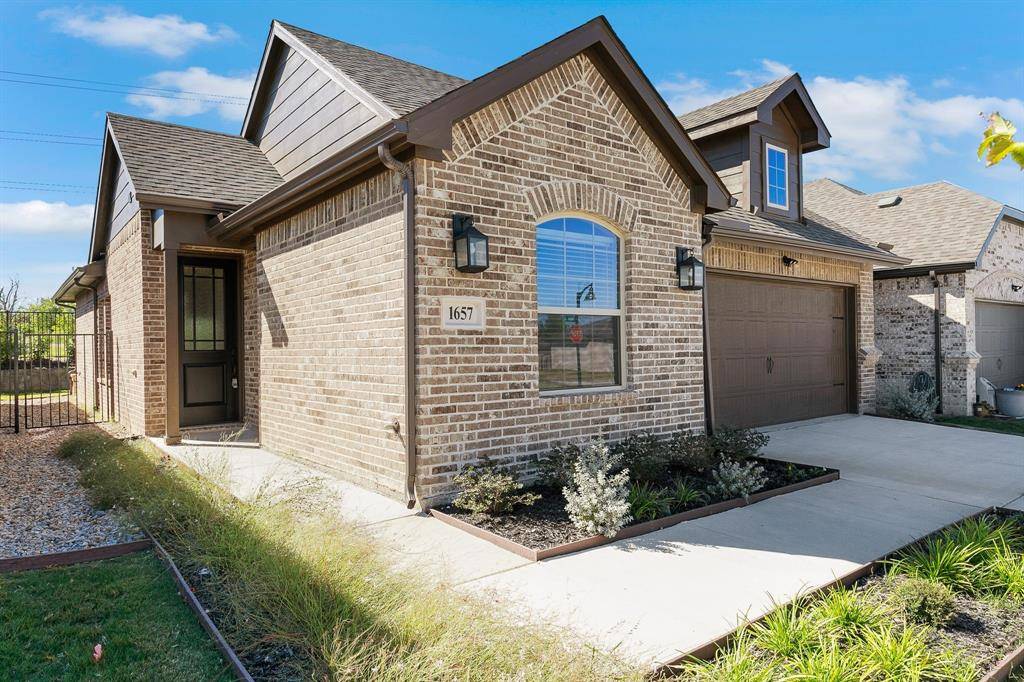 Rockwall, TX 75087,1657 Madrid Way