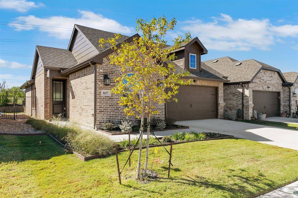 Rockwall, TX 75087,1657 Madrid Way