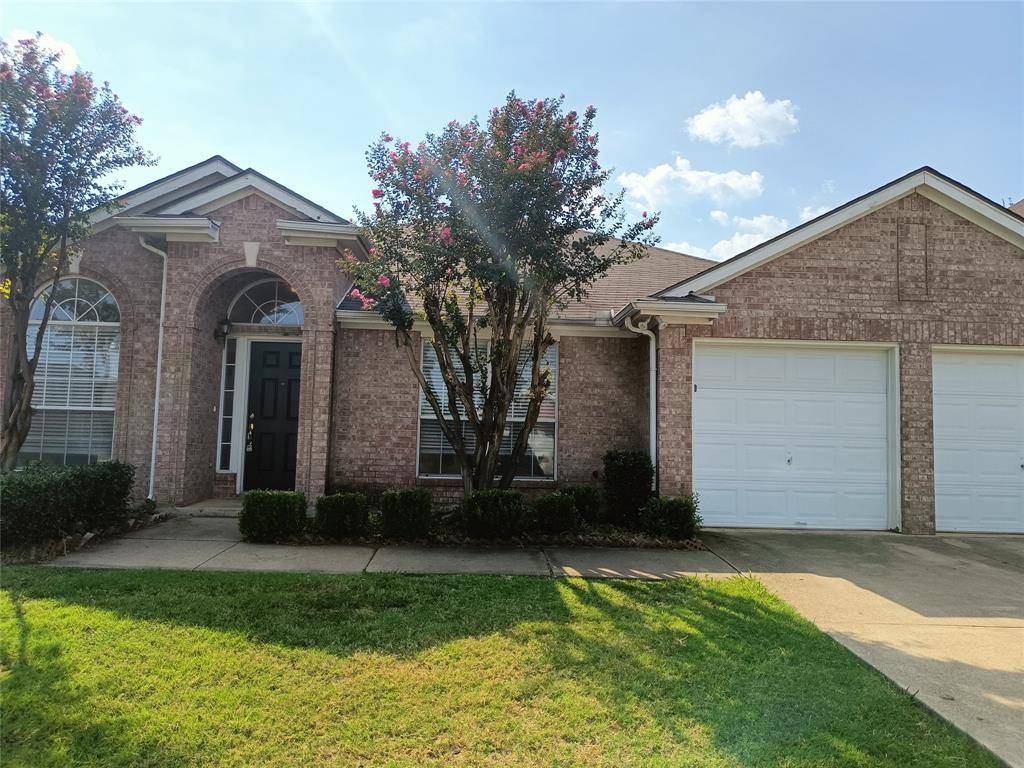 Arlington, TX 76001,6224 St Leonard Drive