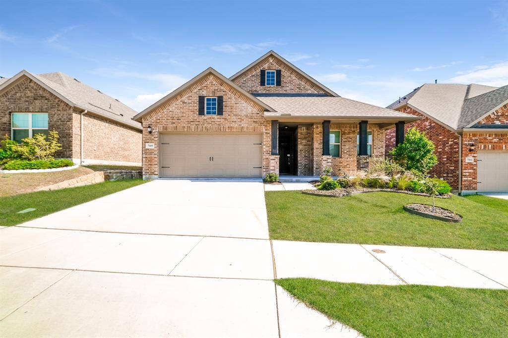 Celina, TX 75009,705 Bluebird Way