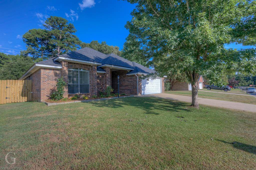 Haughton, LA 71037,118 Satinwood Circle