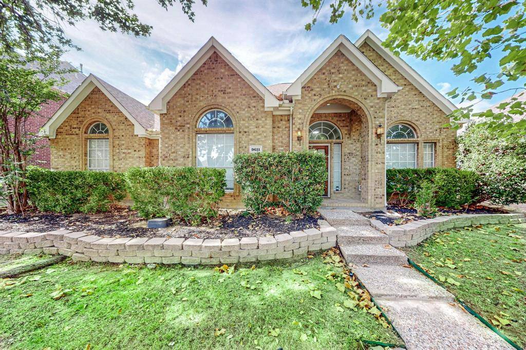 Irving, TX 75063,9611 Cliffside Drive