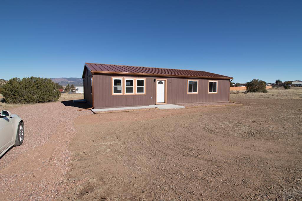 Williamsburg, CO 81226,1 Luciana Ln