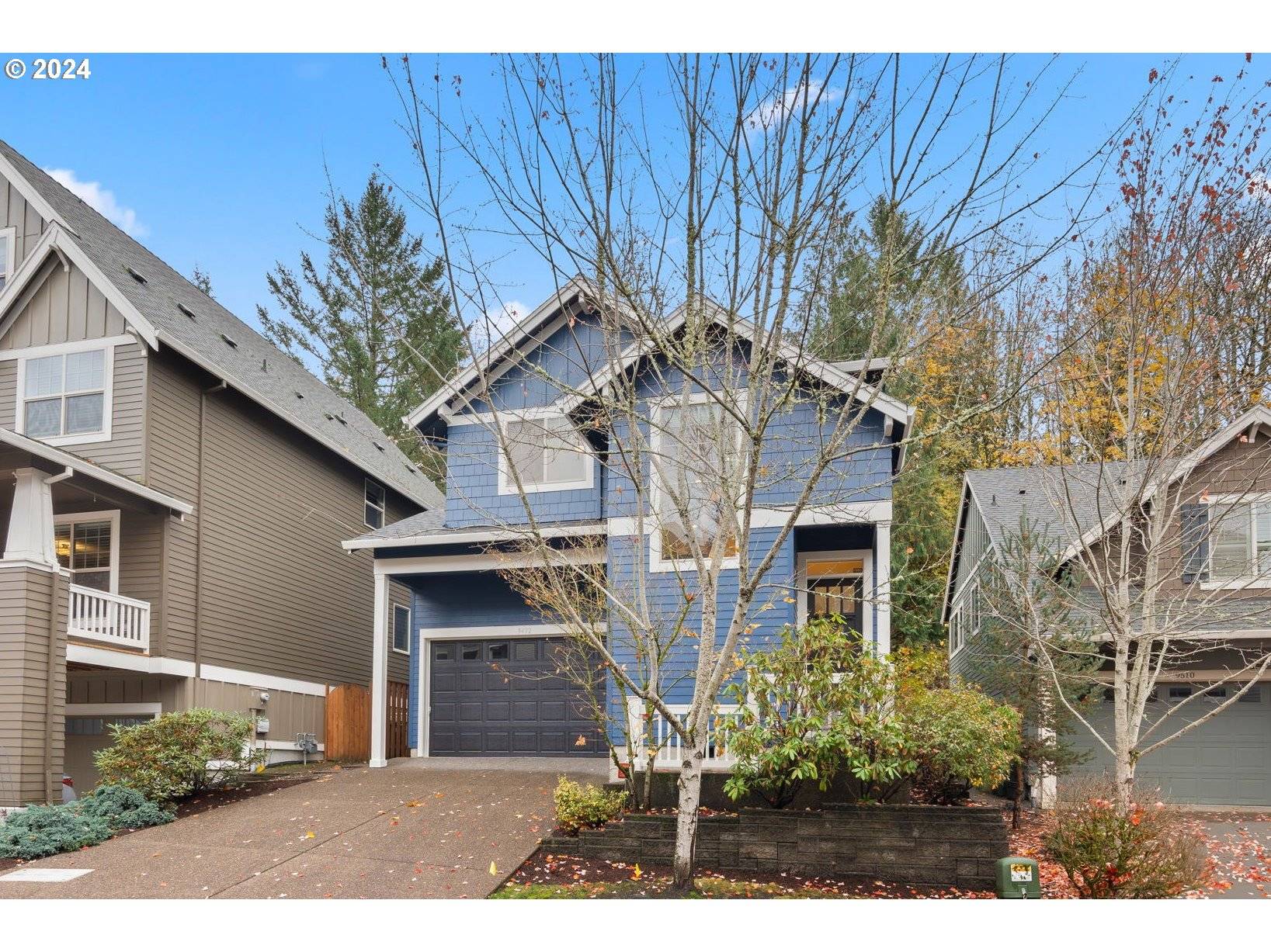 Portland, OR 97229,9492 NW HARVEST HILL DR