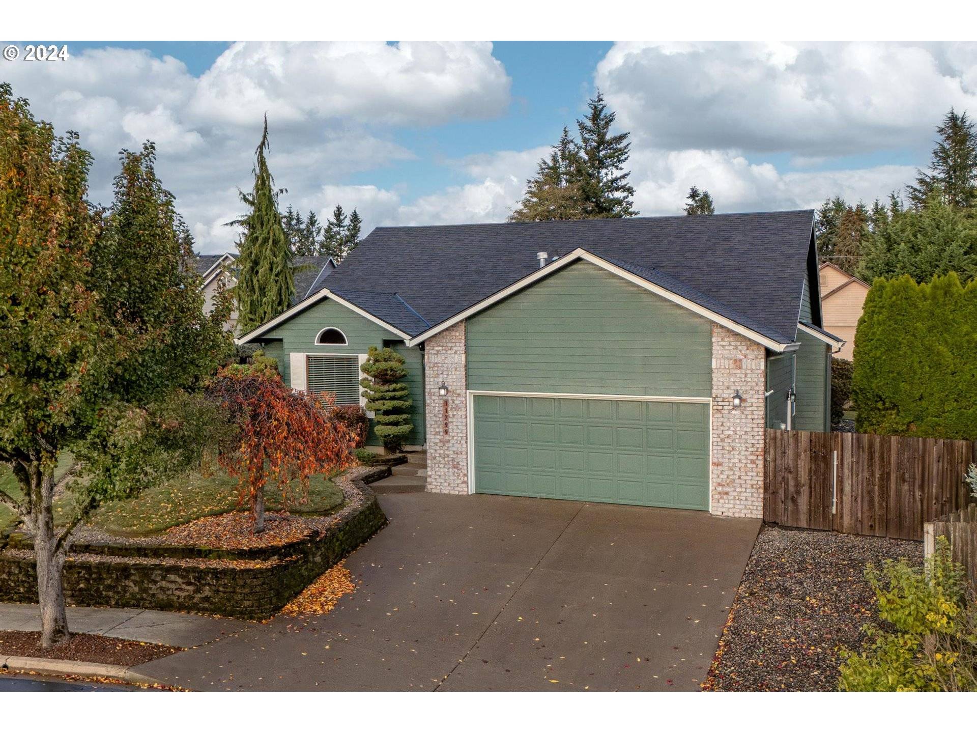 Oregon City, OR 97045,11799 MAHOGANY CT