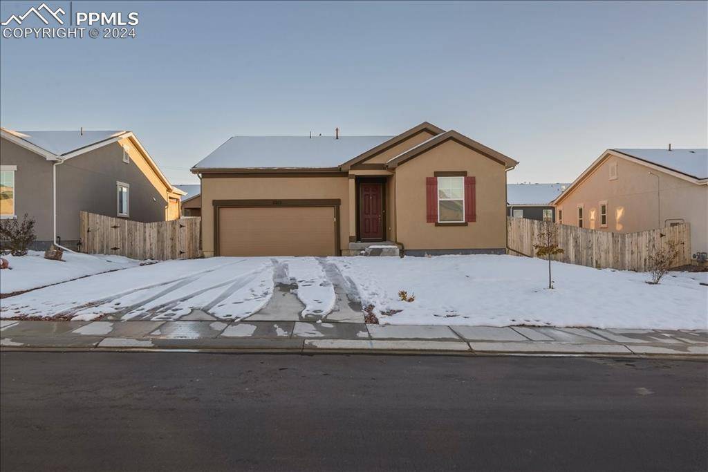 Pueblo, CO 81008,2212 Sunrise LN