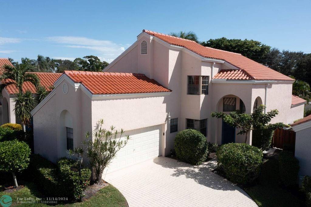 Palm Beach Gardens, FL 33410,13254 Saint Tropez Cir