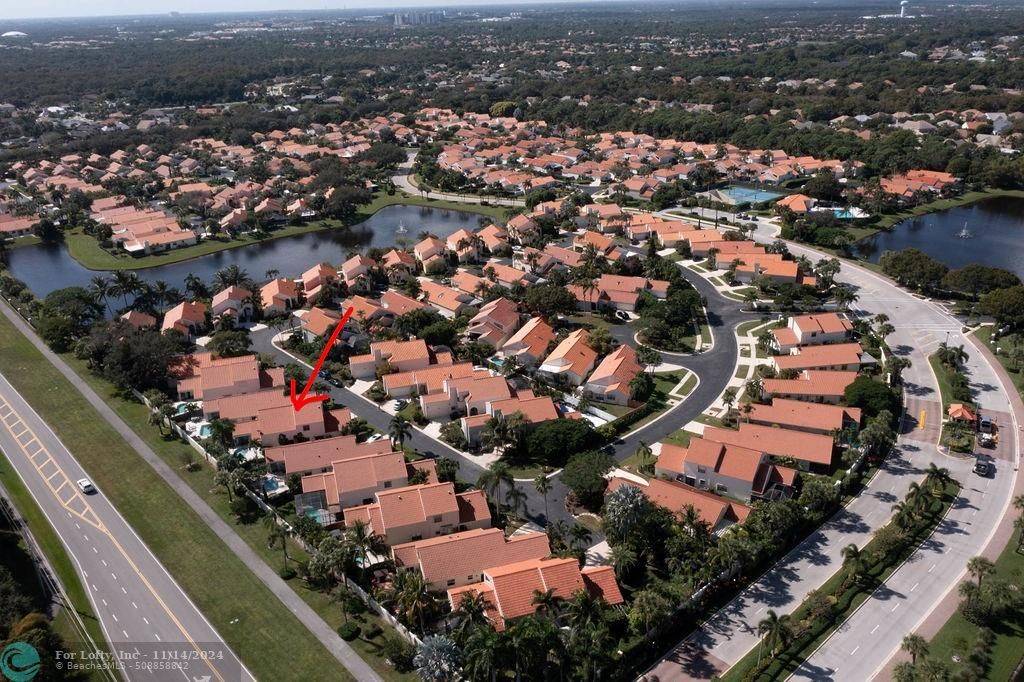 Palm Beach Gardens, FL 33410,13254 Saint Tropez Cir