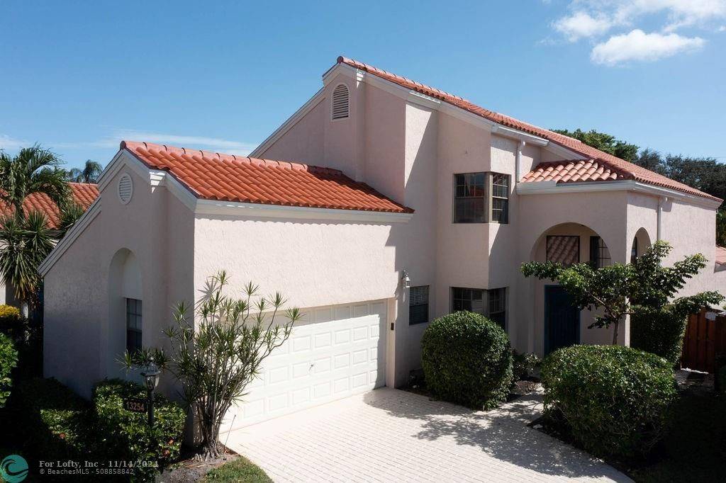 Palm Beach Gardens, FL 33410,13254 Saint Tropez Cir