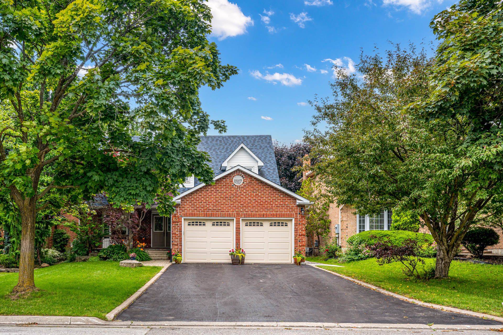 Richmond Hill, ON L4E 2J3,63 Fern Valley CRES