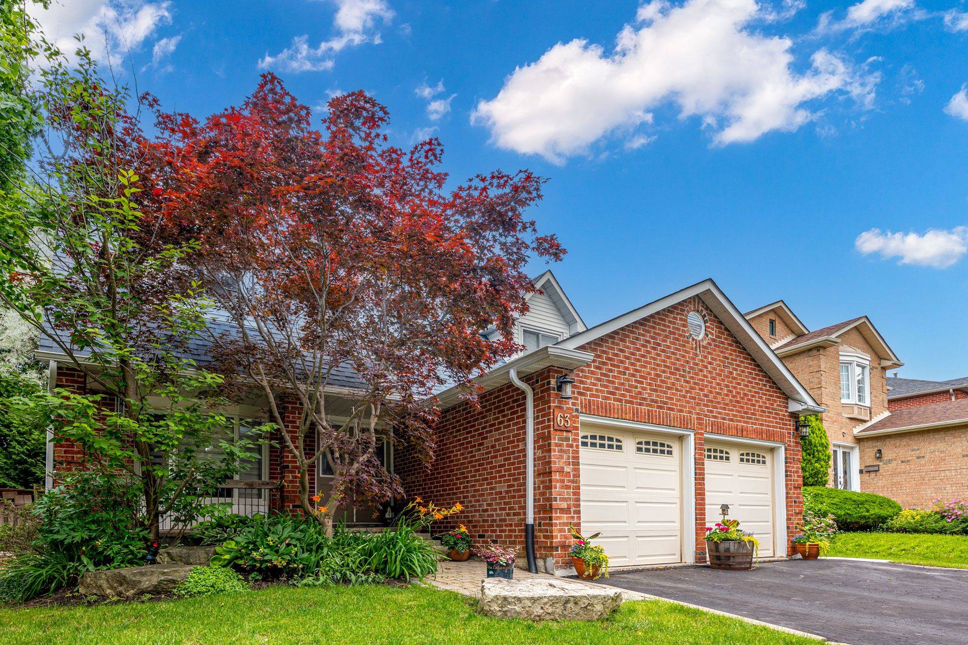 Richmond Hill, ON L4E 2J3,63 Fern Valley CRES