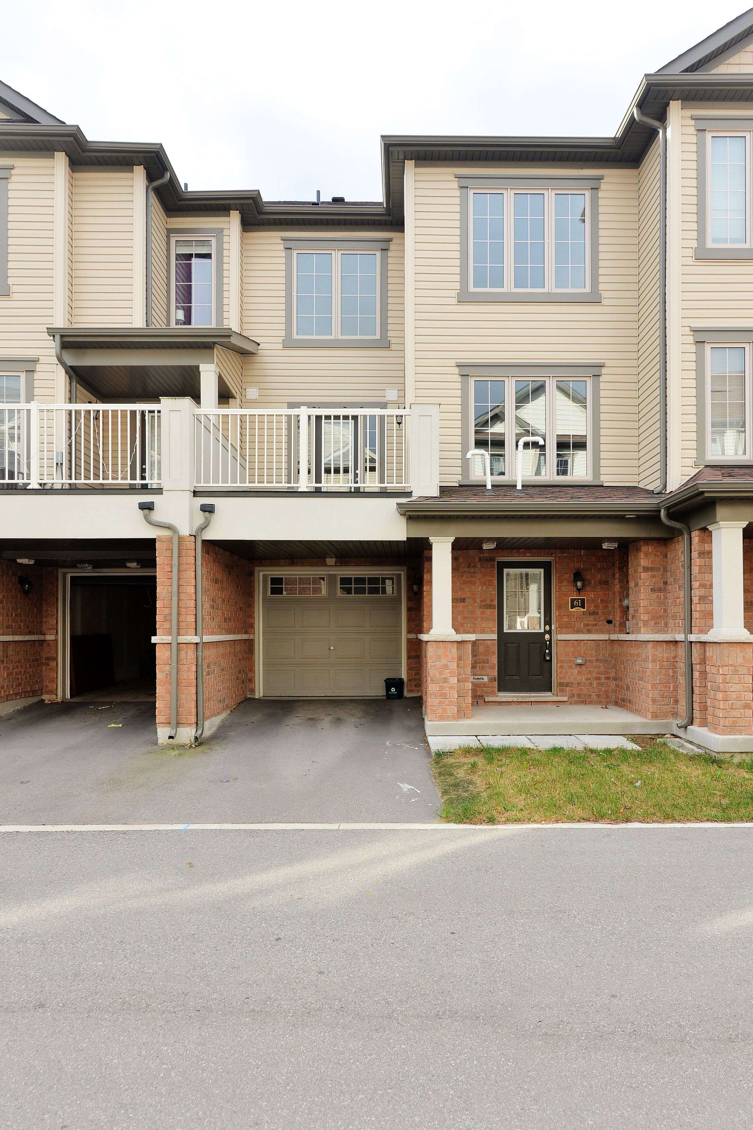 Cambridge, ON N3H 0E4,755 Linden DR #61