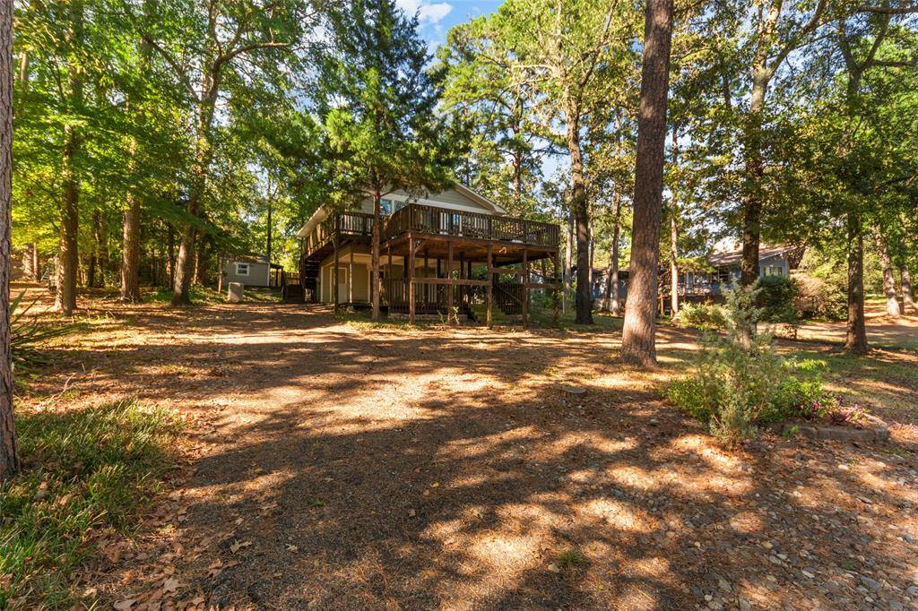 Hideaway, TX 75771,1409 Lakeshore Drive