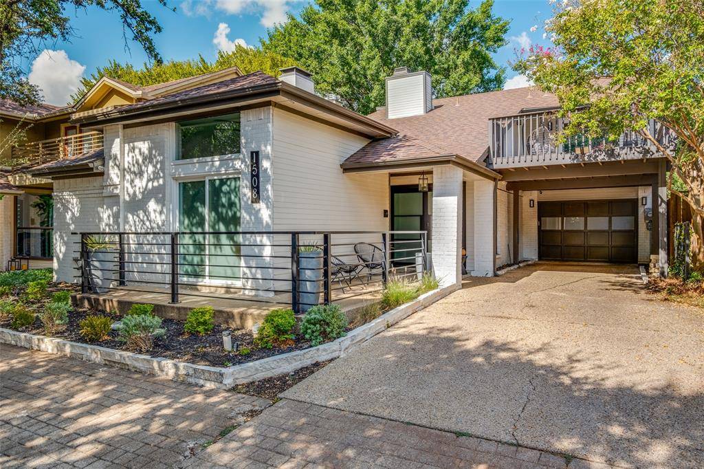 Dallas, TX 75204,1508 Spenwick Terrace