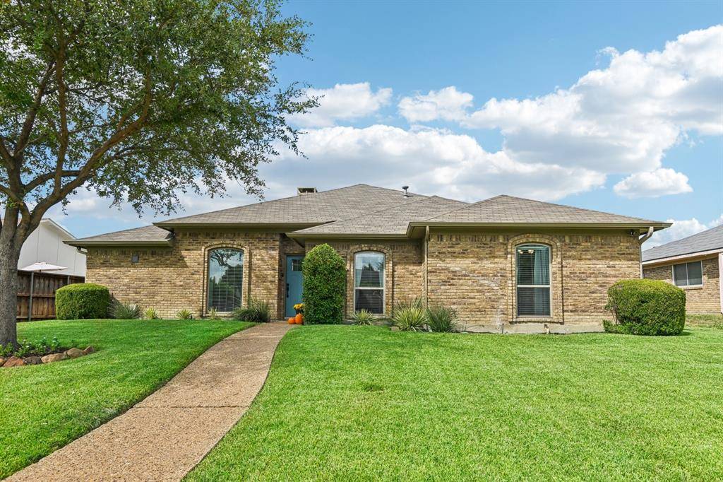 Plano, TX 75093,4537 Ringgold Lane