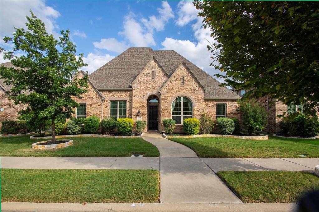 Melissa, TX 75454,3302 Washington Drive