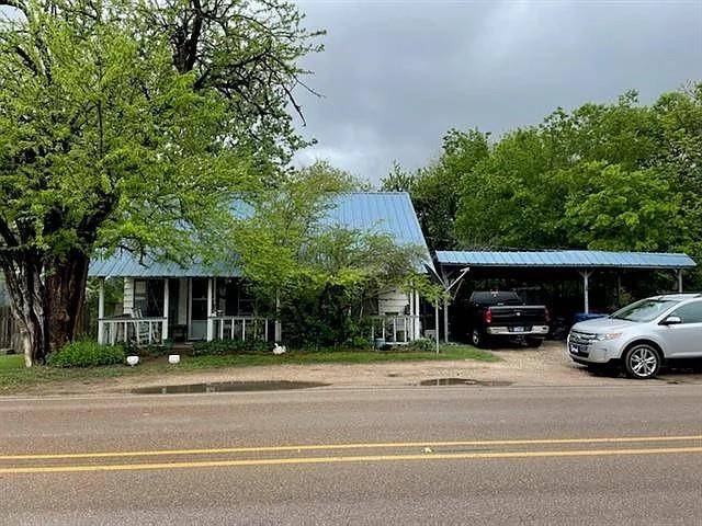 Whitney, TX 76692,231 S Colorado Street