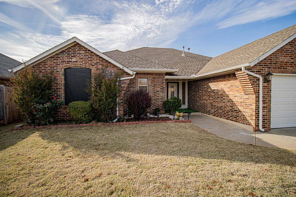 Yukon, OK 73099,616 Morningside Drive