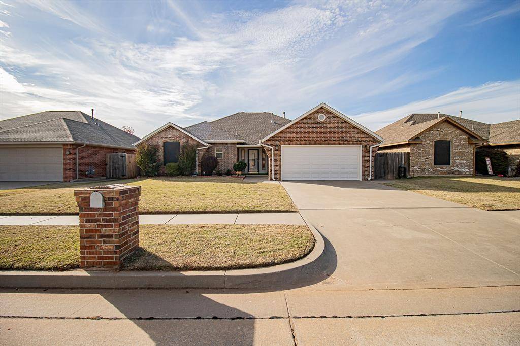 Yukon, OK 73099,616 Morningside Drive