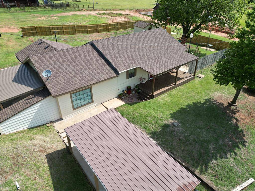 Binger, OK 73009,509 Commanche Avenue