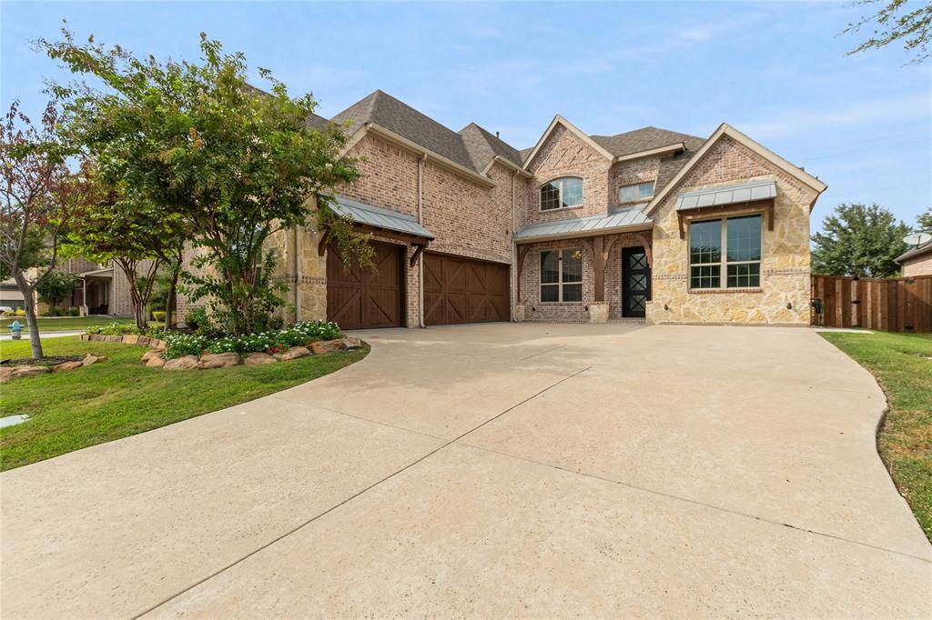 Frisco, TX 75034,2614 Berry Brook Lane