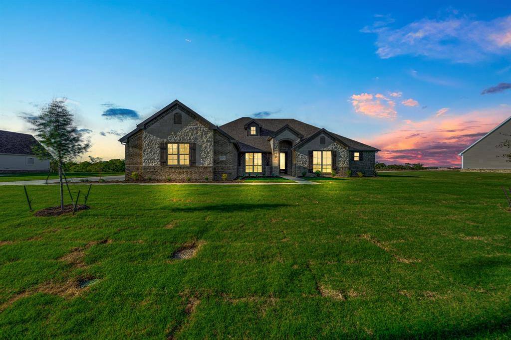 Weatherford, TX 76085,3921 Old Springtown Road