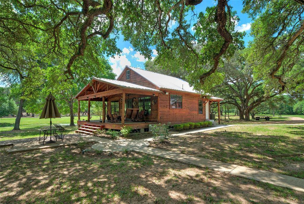 Cat Spring, TX 78933,00000 Frantz Road