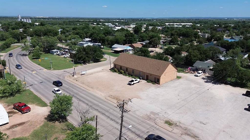 Abilene, TX 79602,1410 Oak Street