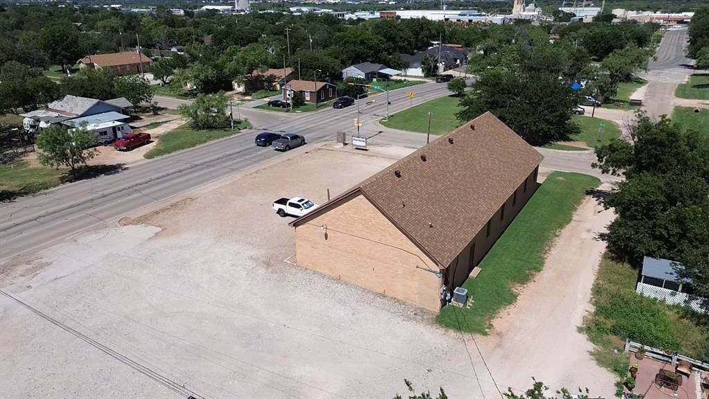 Abilene, TX 79602,1410 Oak Street