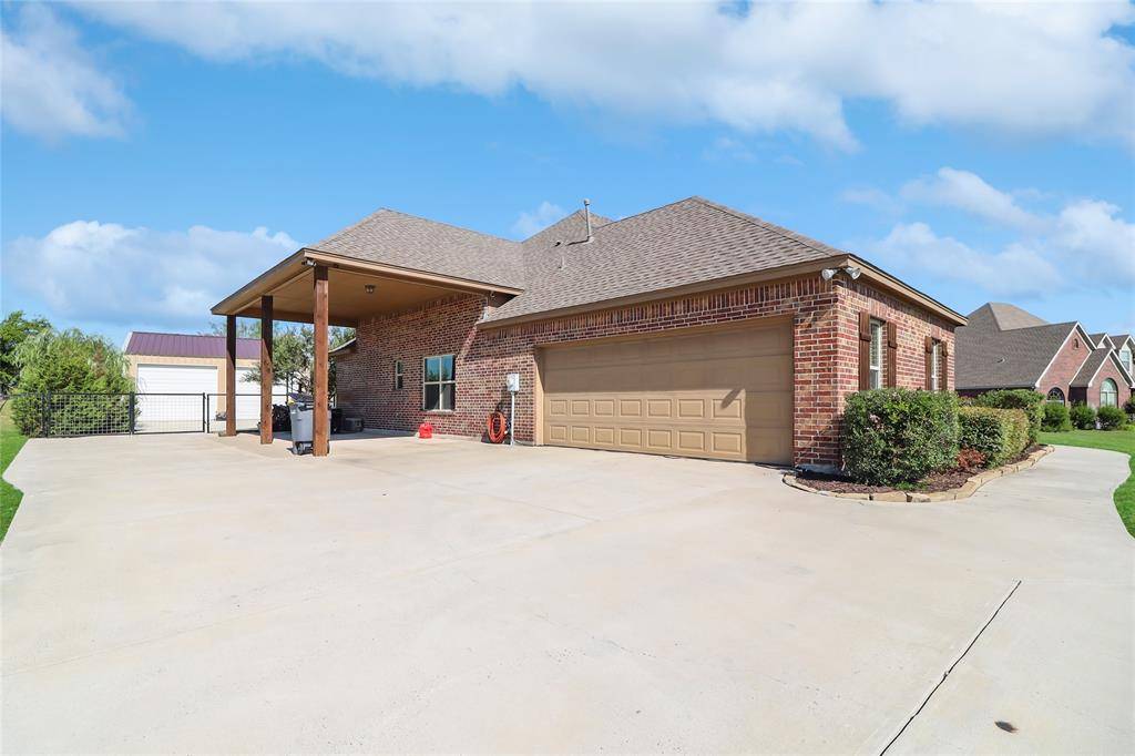 Aledo, TX 76008,106 Scenic View Drive