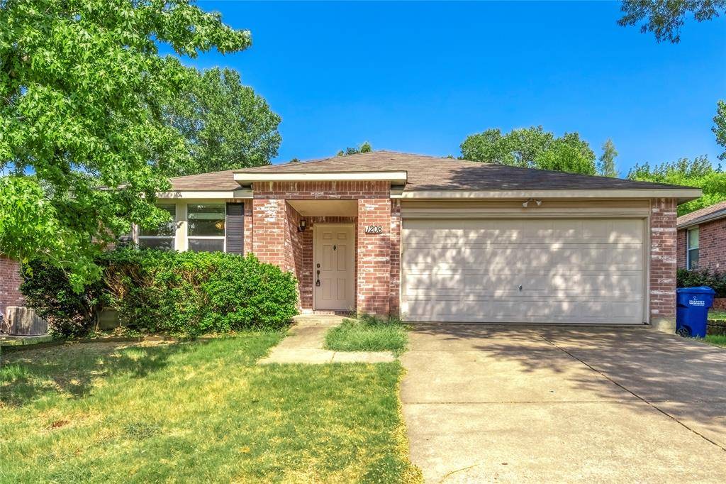 Mckinney, TX 75071,1208 Willow Tree Drive