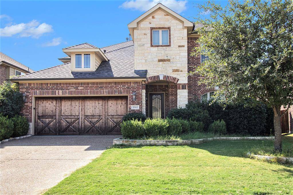 Plano, TX 75025,2312 Kemerton