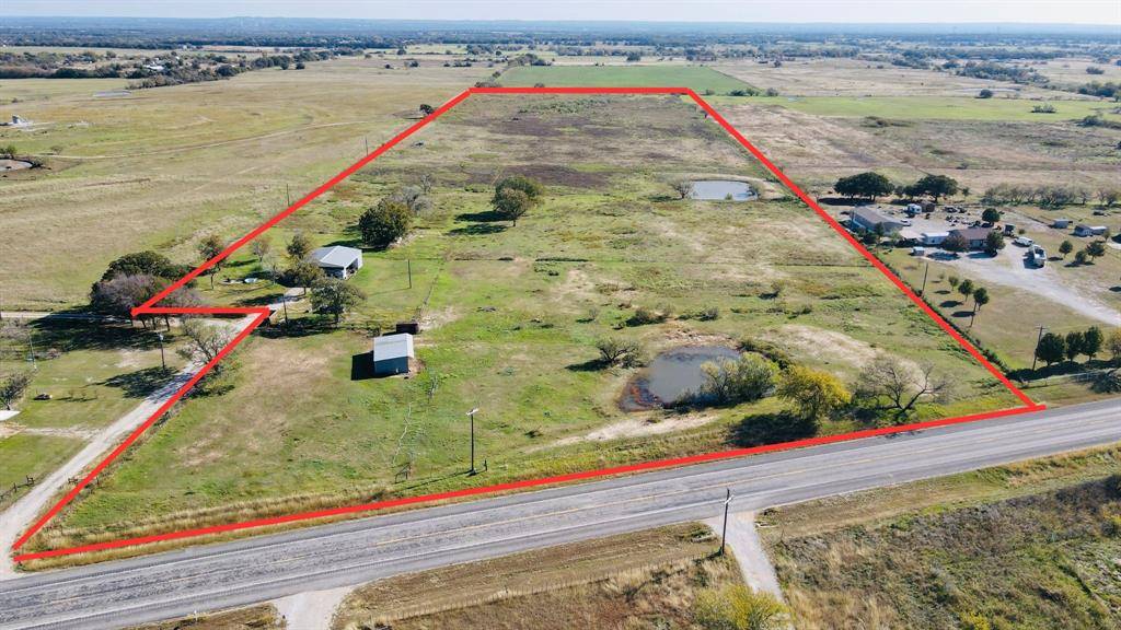 Chico, TX 76431,126 Private Road 1652