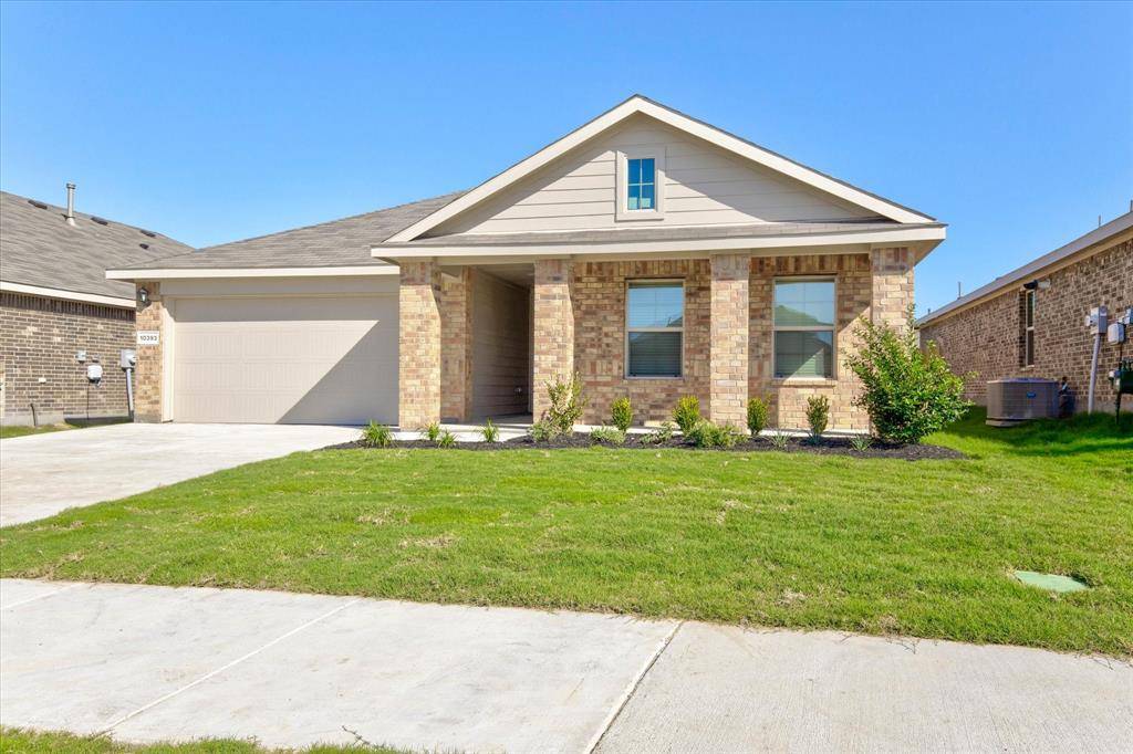 Crowley, TX 76036,10393 Fort Teran Trail