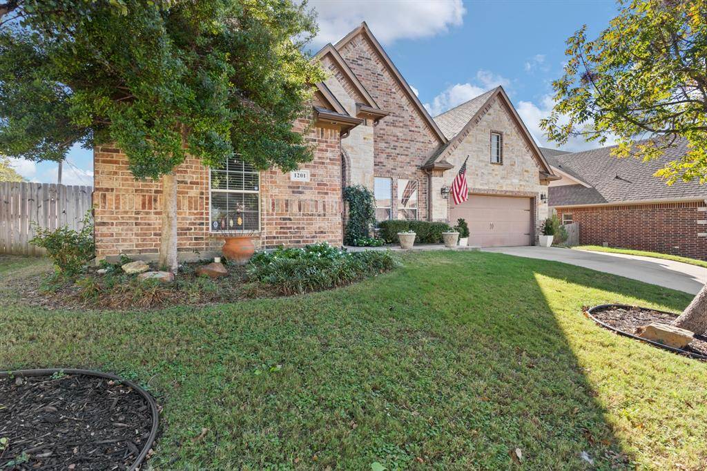 Burleson, TX 76028,1201 Catherine Lane