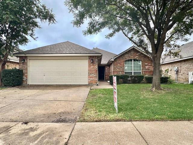 Mansfield, TX 76063,4426 Emerald Leaf Drive