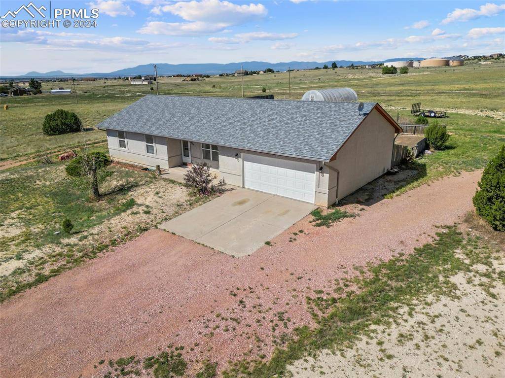 Pueblo West, CO 81007,1791 N Heron DR