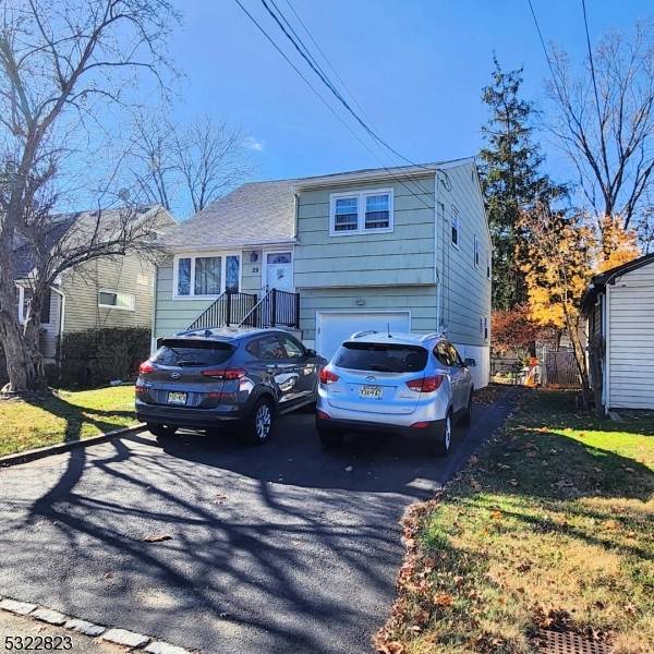 Parsippany-troy Hills Twp., NJ 07034,29 Huron Ave