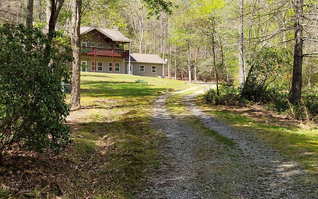 Morganton, GA 30560,1171 Pickelsimer Road