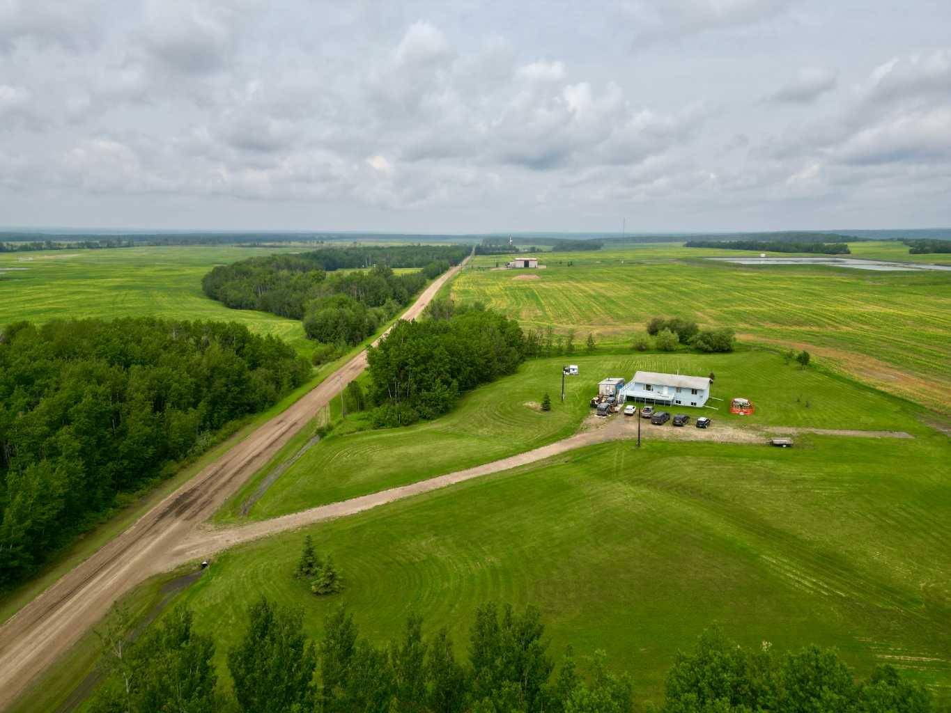 Rural Northern Sunrise County, AB T0H 2N2,85341 Range Road 203