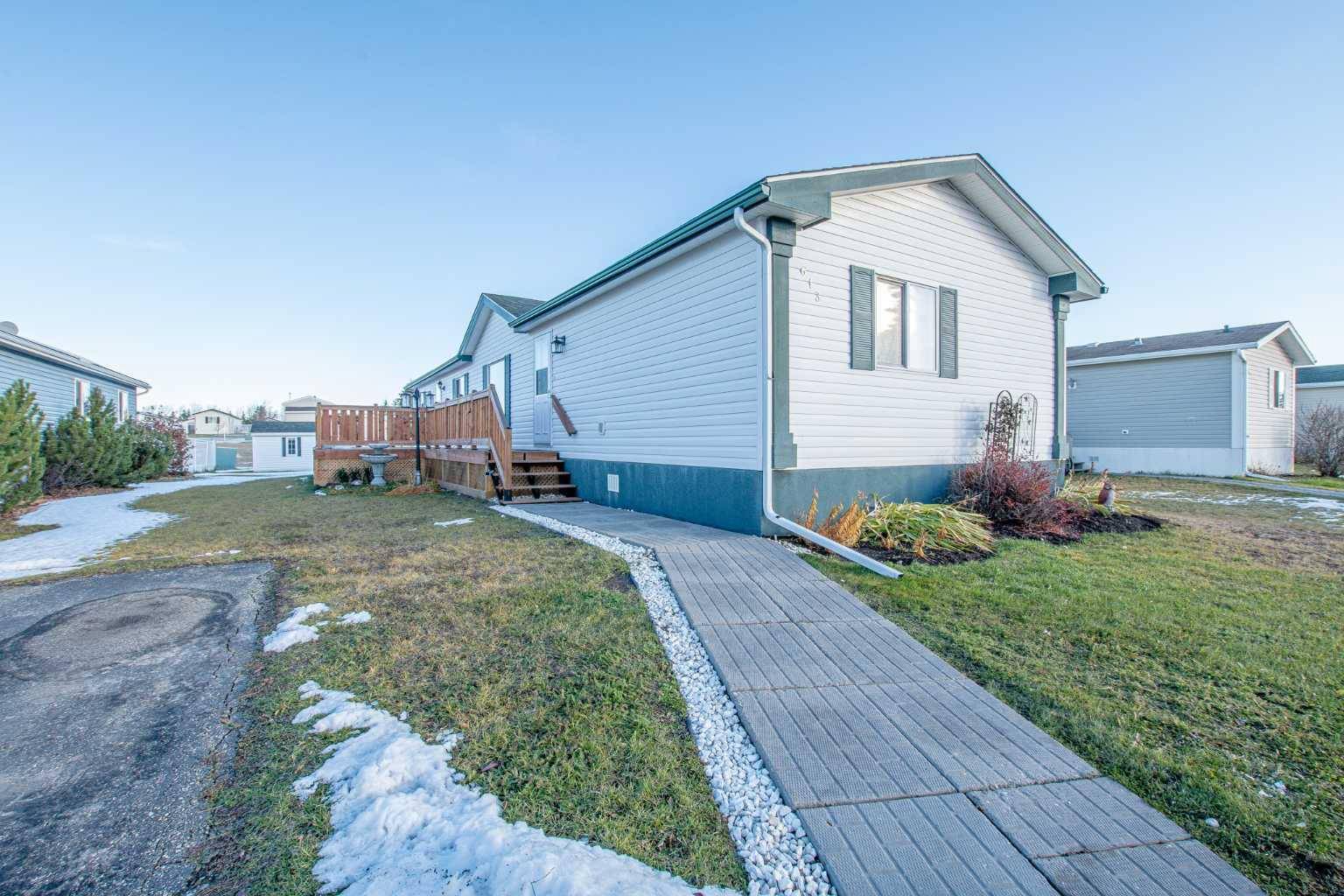 Rural Grande Prairie No. 1 County Of, AB T8W 5K5,613 Carley Close