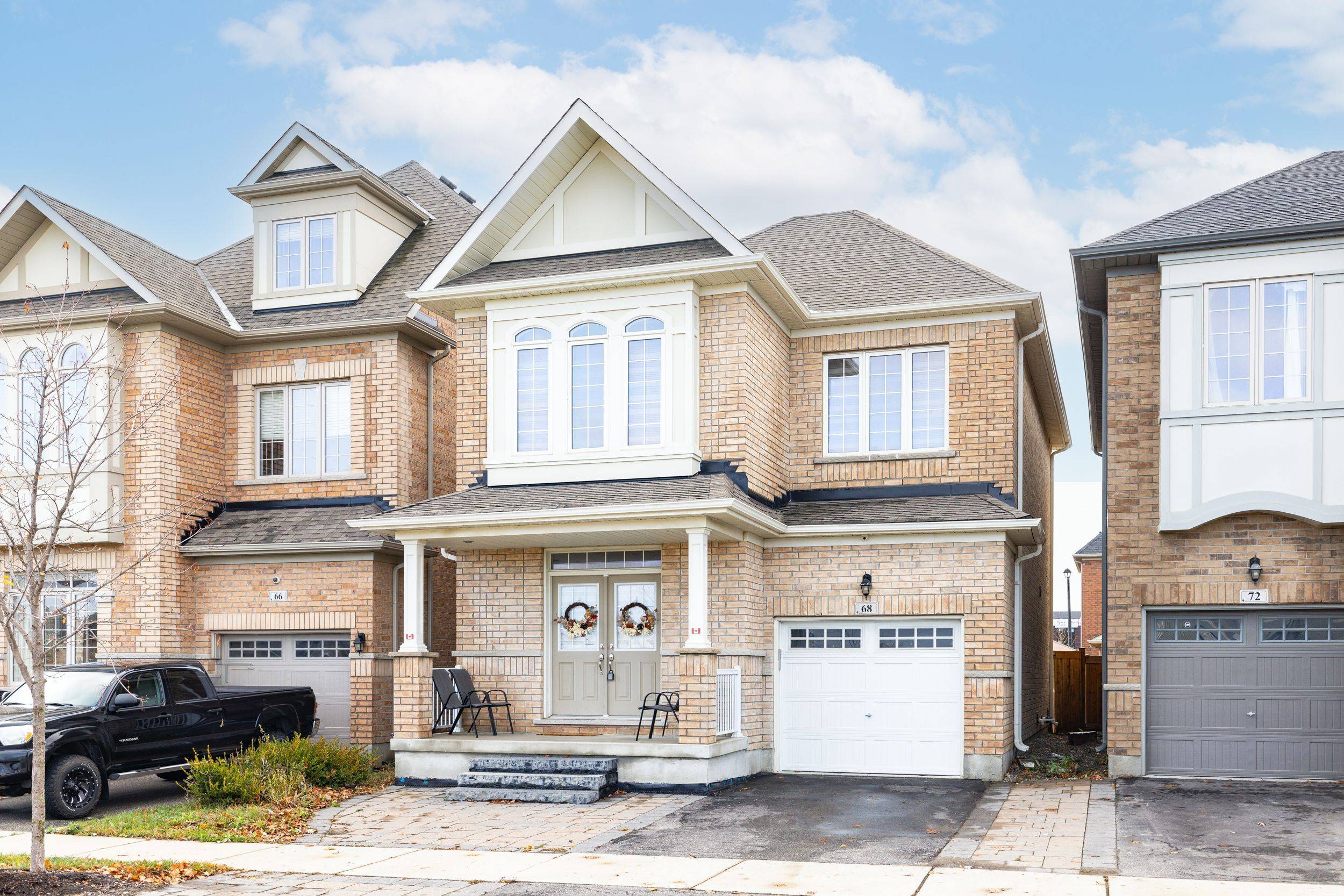 Vaughan, ON L4H 3N5,68 Killington AVE