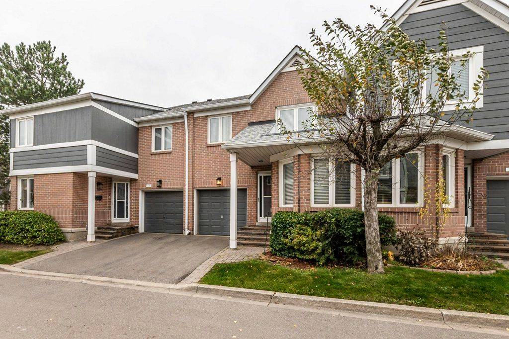 Mississauga, ON L5L 3T2,2205 South Millway N/A #115